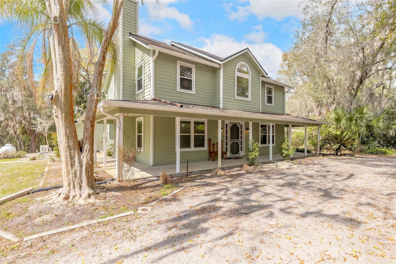 2090 & 2095 Stone Road, Deland, FL 32720 Photo