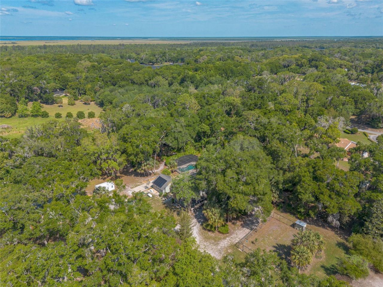 2090 & 2095 Stone Road, Deland, FL 32720 Photo