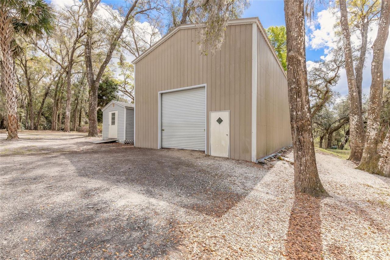 2090 & 2095 Stone Road, Deland, FL 32720 Photo