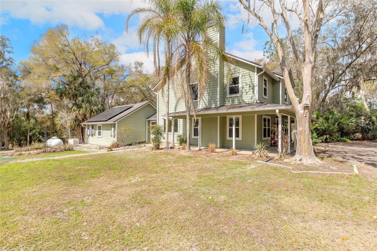 2090 & 2095 Stone Road, Deland, FL 32720 Photo