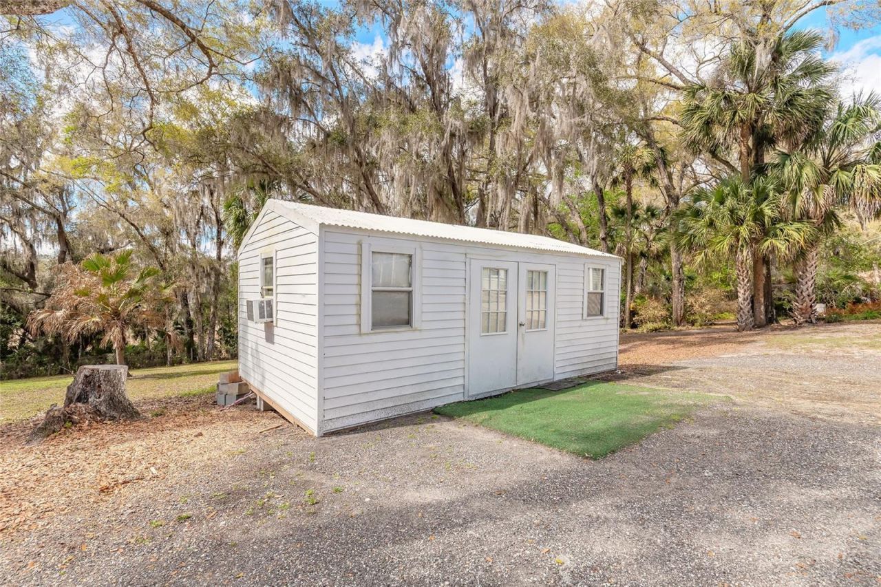 2090 & 2095 Stone Road, Deland, FL 32720 Photo