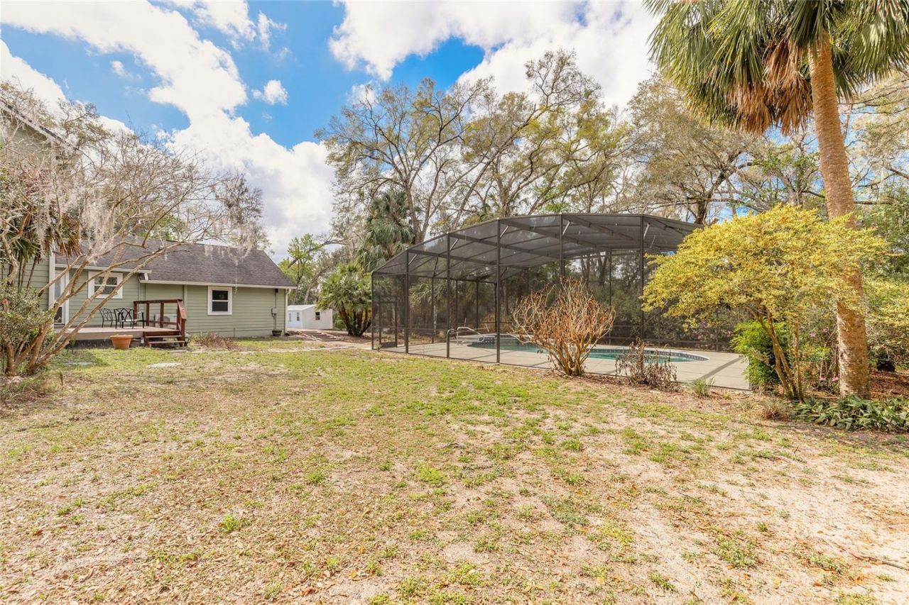2090 & 2095 Stone Road, Deland, FL 32720 Photo