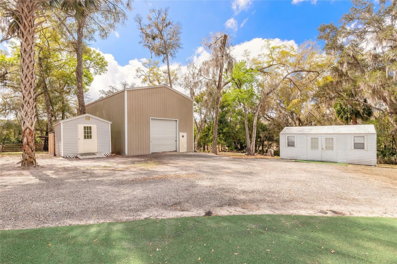2090 & 2095 Stone Road, Deland, FL 32720 Photo