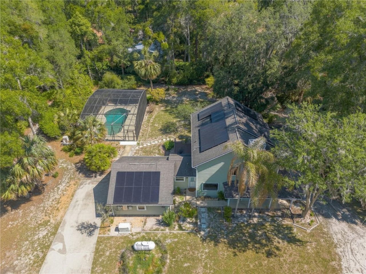 2090 & 2095 Stone Road, Deland, FL 32720 Photo