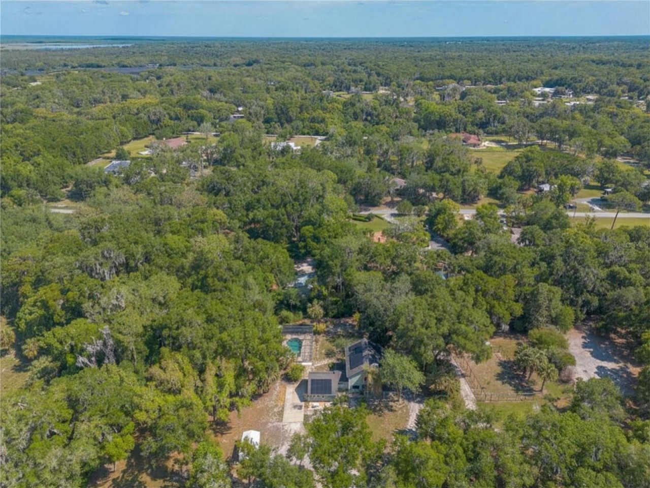 2090 & 2095 Stone Road, Deland, FL 32720 Photo