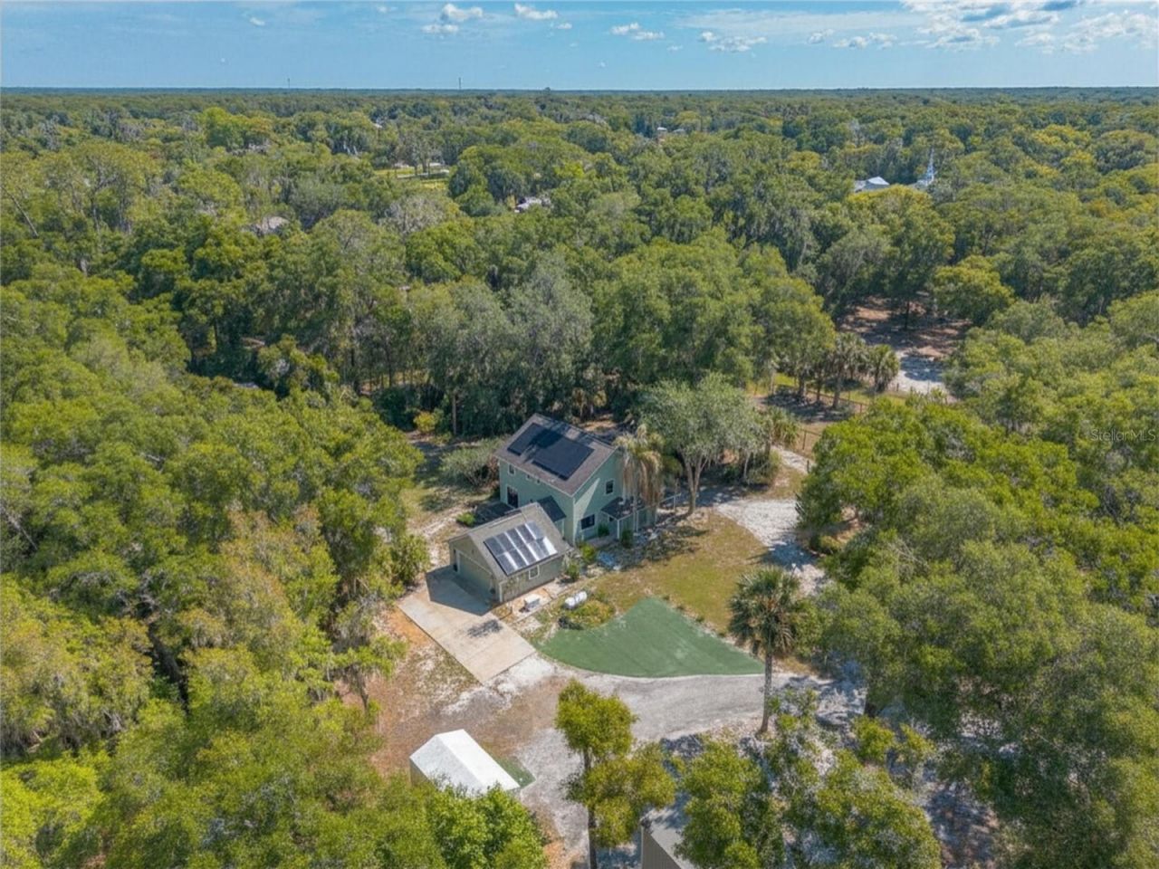 2090 & 2095 Stone Road, Deland, FL 32720 Photo