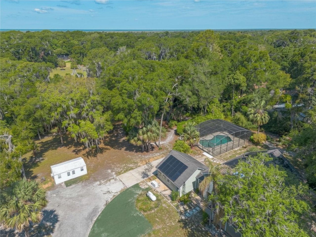 2090 & 2095 Stone Road, Deland, FL 32720 Photo
