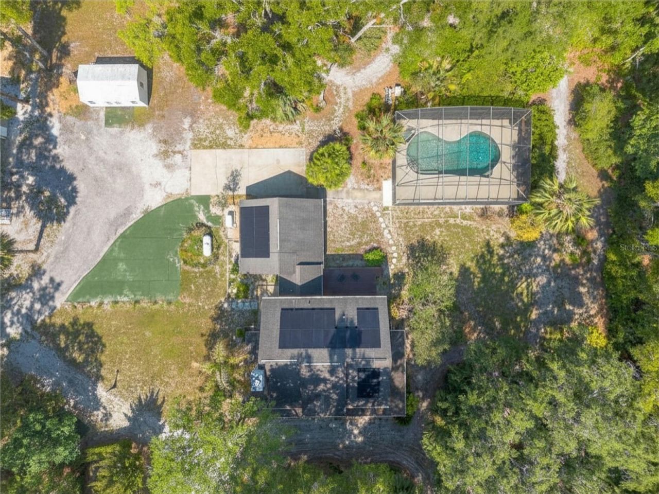 2090 & 2095 Stone Road, Deland, FL 32720 Photo