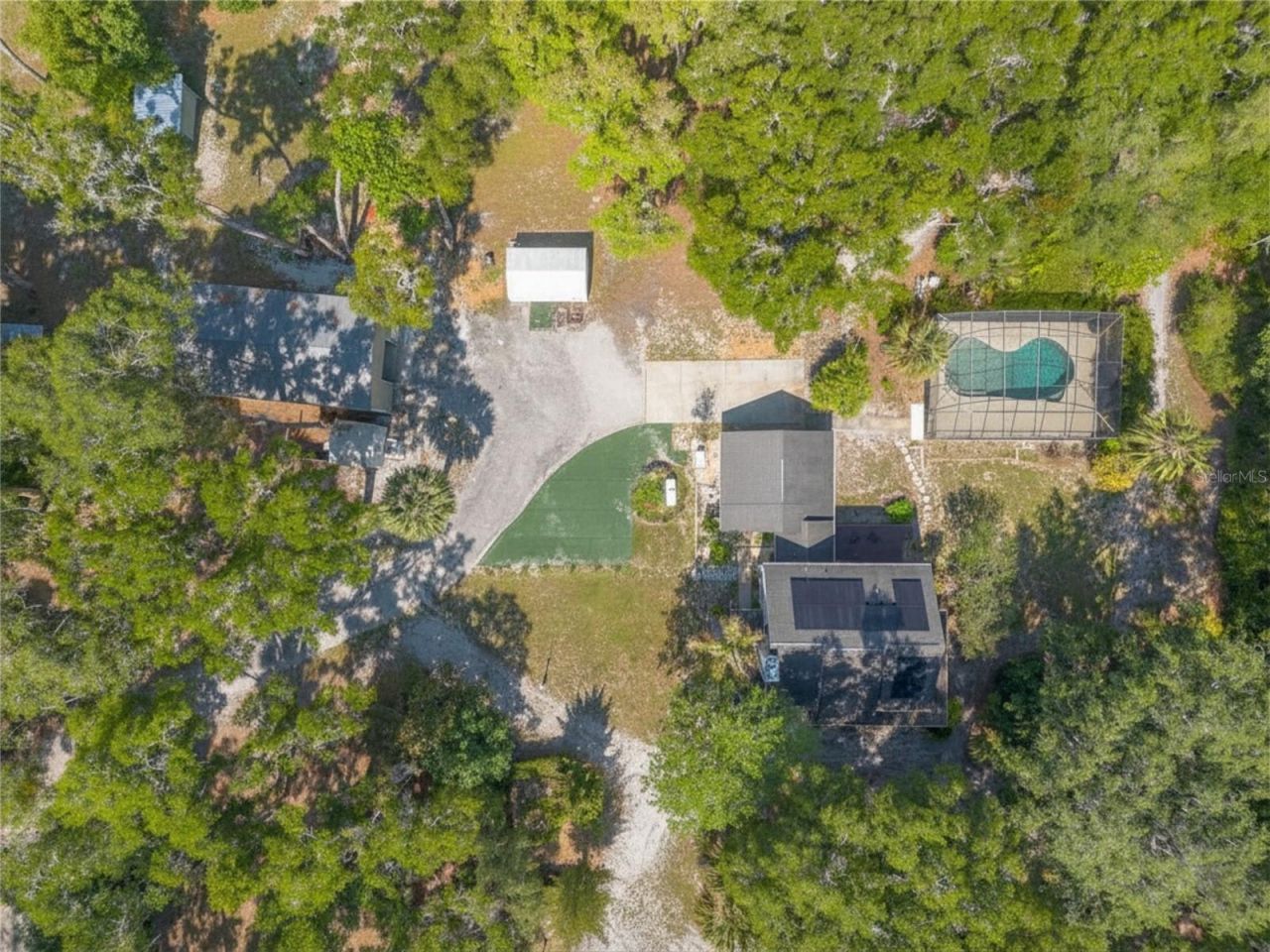 2090 & 2095 Stone Road, Deland, FL 32720 Photo