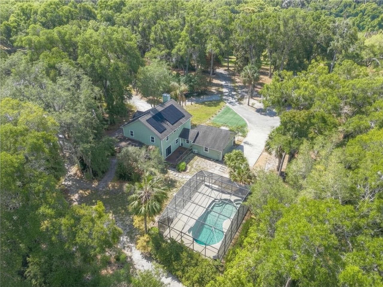 2090 & 2095 Stone Road, Deland, FL 32720 Photo