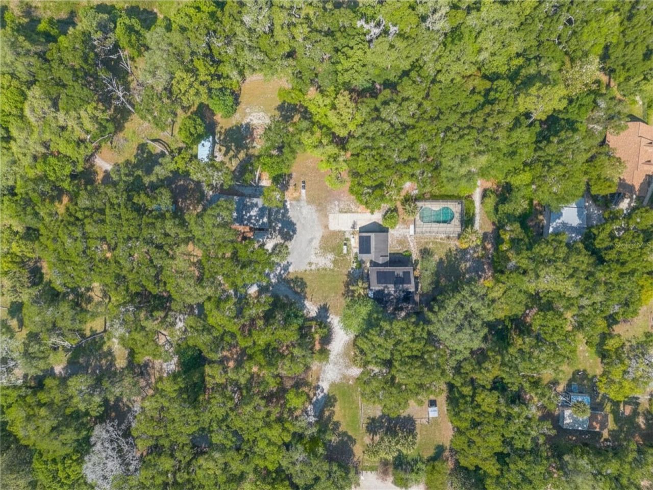 2090 & 2095 Stone Road, Deland, FL 32720 Photo
