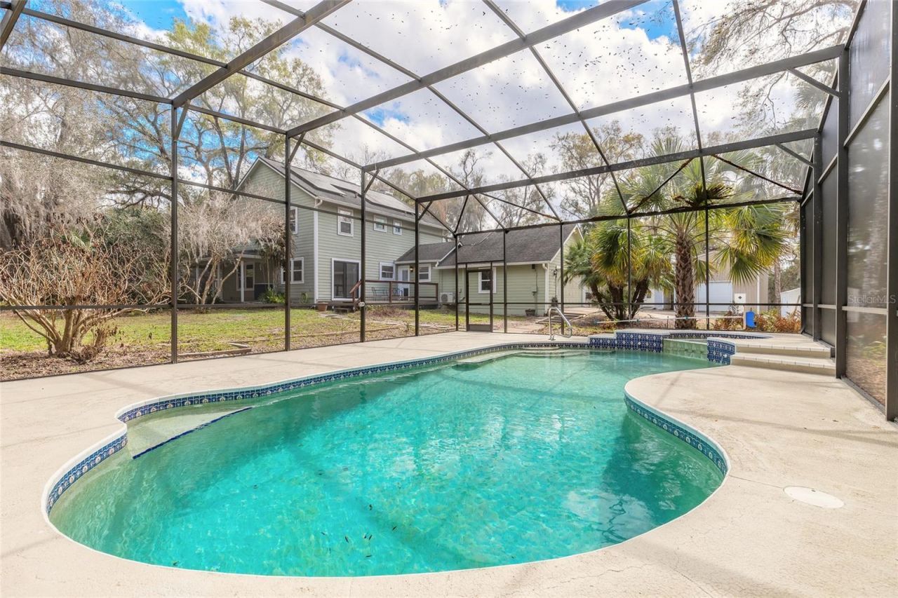 2090 & 2095 Stone Road, Deland, FL 32720 Photo
