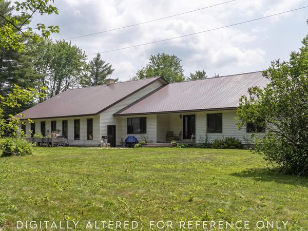474 N Howland Road, Howland, ME 04448