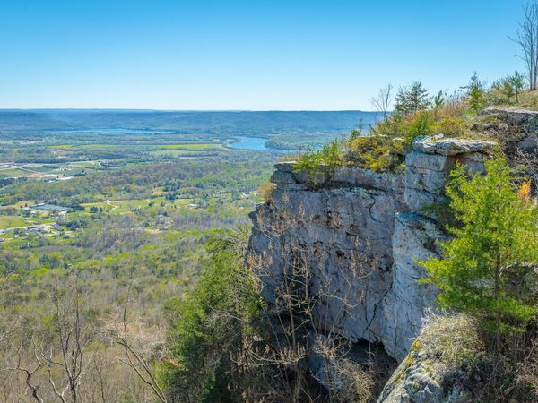 0 River Bluffs Drive, Jasper, TN 37347