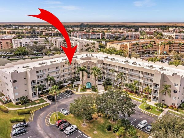 7775 Southampton Terrace, Unit 405, Tamarac, FL 33321