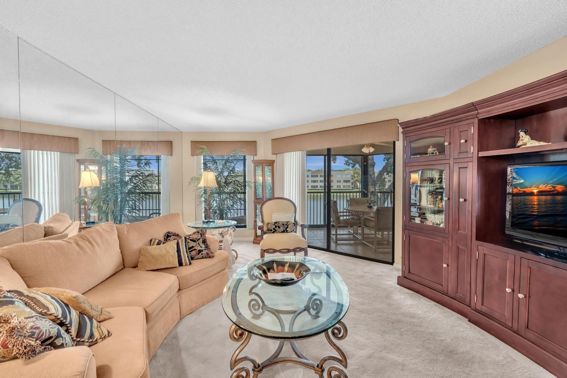 7449 Fairfax Drive, Unit 211, Tamarac, FL 33321 Photo
