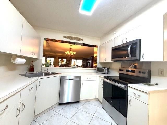 7449 Fairfax Drive, Unit 211, Tamarac, FL 33321 Photo