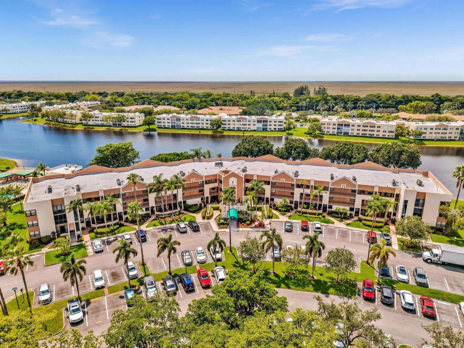 7449 Fairfax Drive, Unit 211, Tamarac, FL 33321 Photo