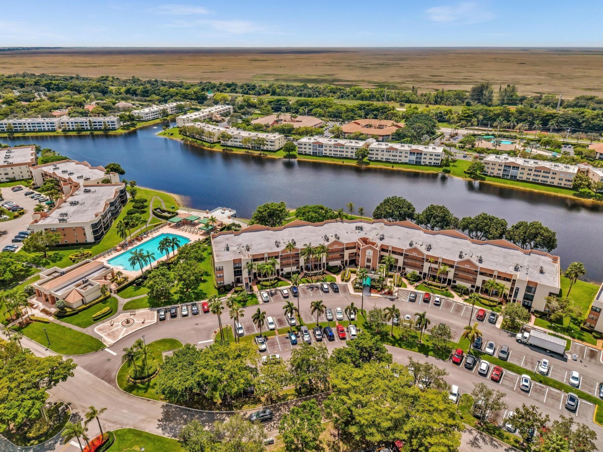 7449 Fairfax Drive, Unit 211, Tamarac, FL 33321 Photo