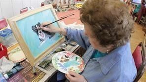 7449 Fairfax Drive, Unit 211, Tamarac, FL 33321 Photo