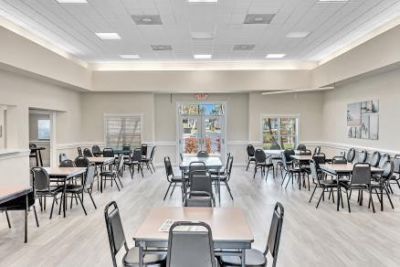 7449 Fairfax Drive, Unit 211, Tamarac, FL 33321 Photo