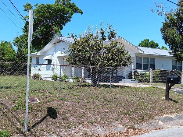 648 N 9th Plaza, Panama City, FL 32404