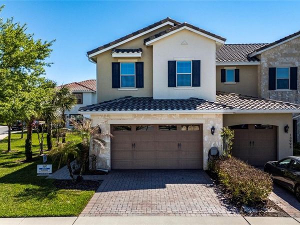 13987 TARVIN STREET, ORLANDO, FL 32832