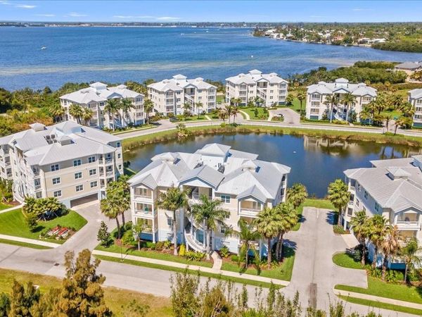 3418 79TH STREET CIRCLE W, Unit 303, BRADENTON, FL 34209