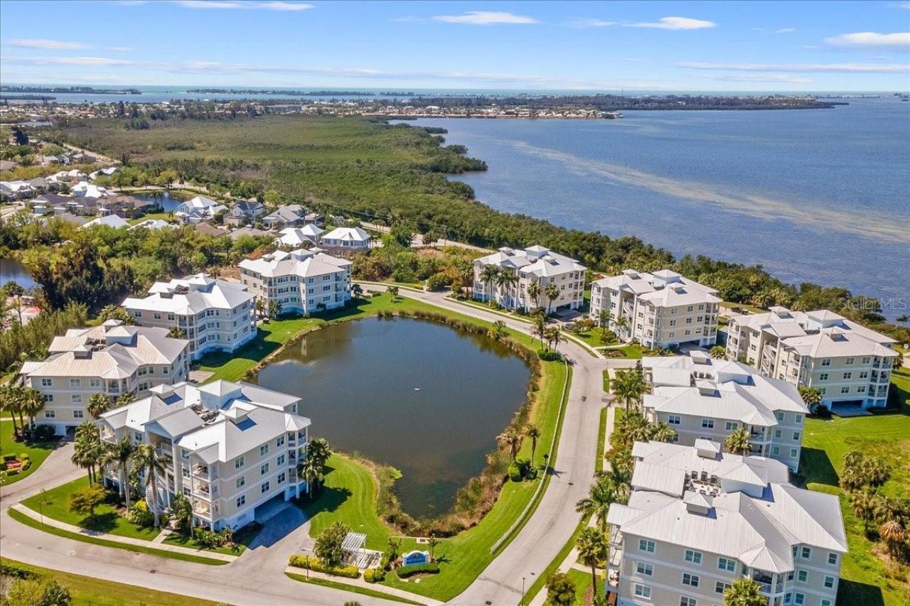 3418 79th Street Circle W, Unit 303, Bradenton, FL 34209 Photo