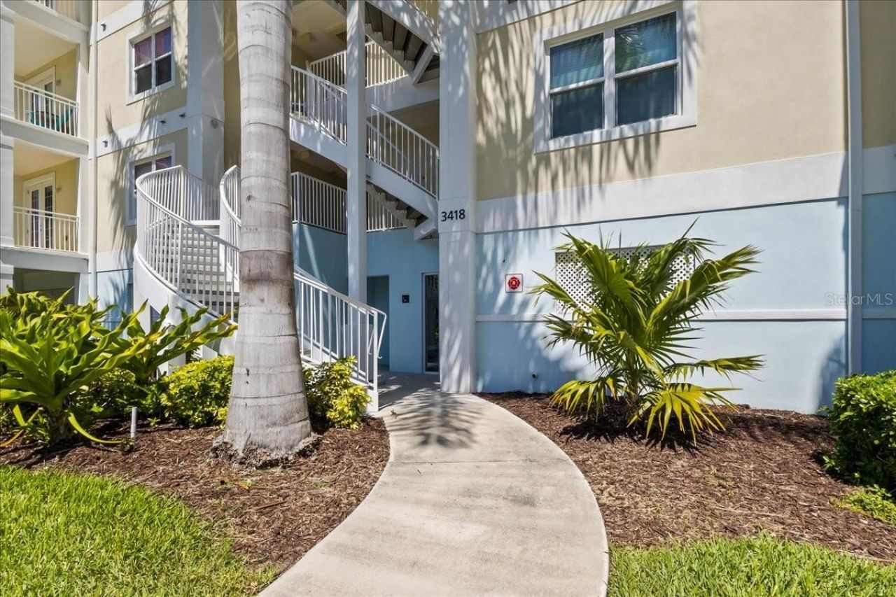 3418 79th Street Circle W, Unit 303, Bradenton, FL 34209 Photo