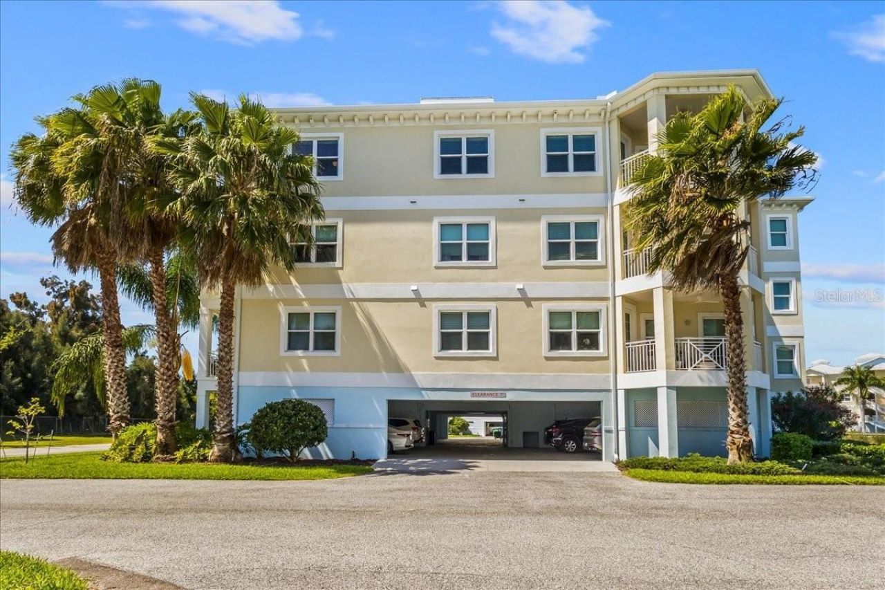 3418 79th Street Circle W, Unit 303, Bradenton, FL 34209 Photo