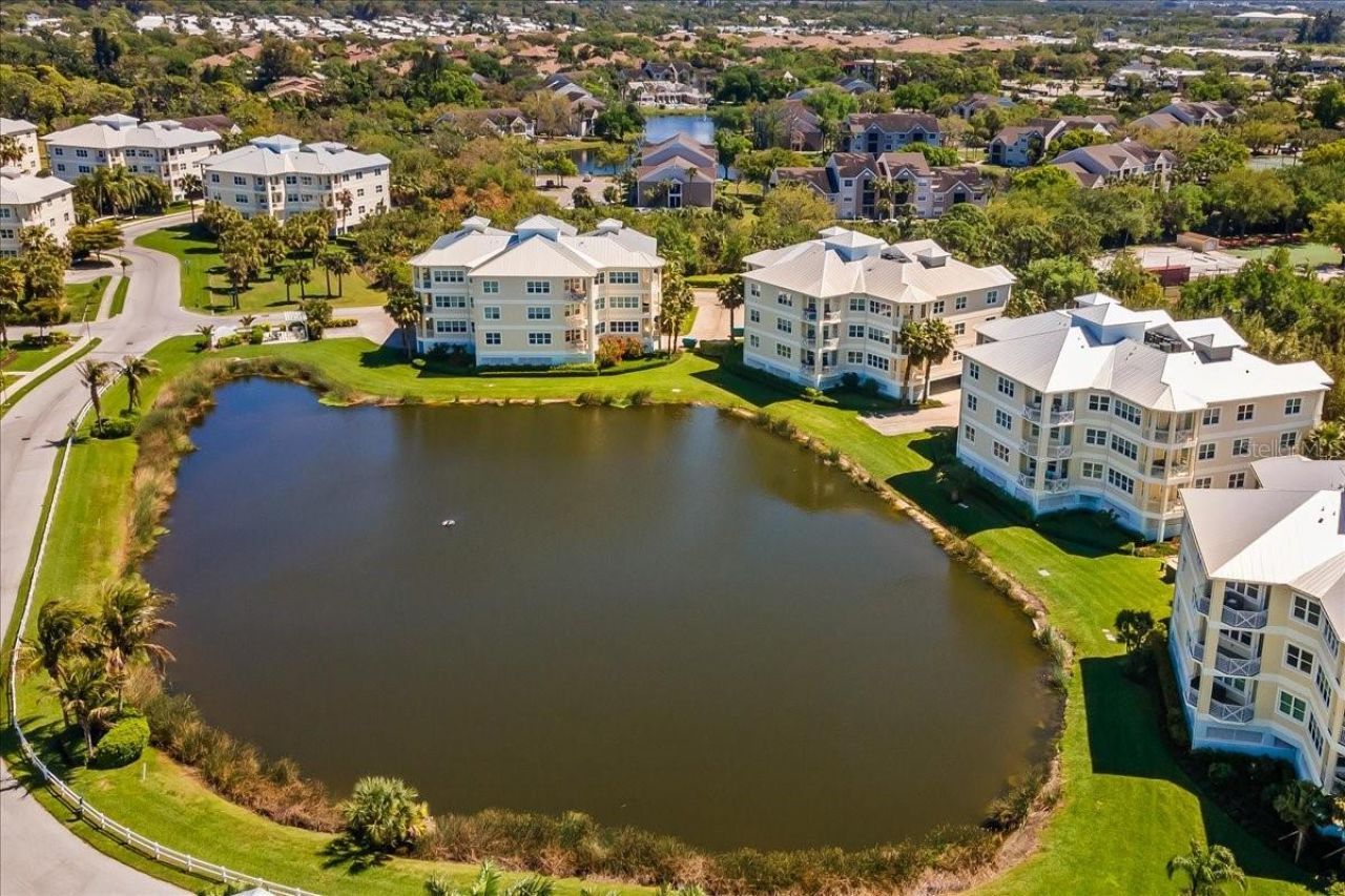 3418 79th Street Circle W, Unit 303, Bradenton, FL 34209 Photo