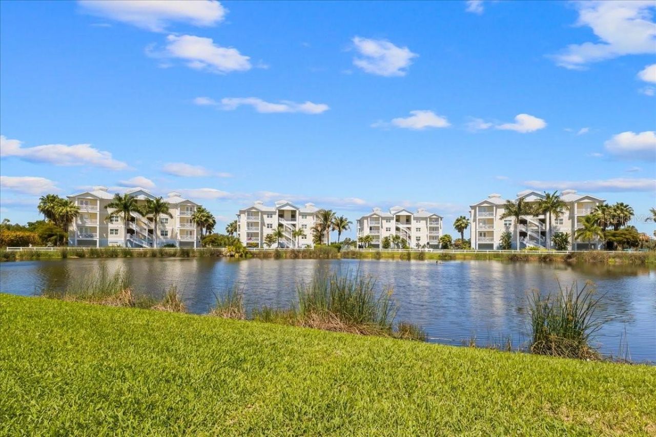 3418 79th Street Circle W, Unit 303, Bradenton, FL 34209 Photo
