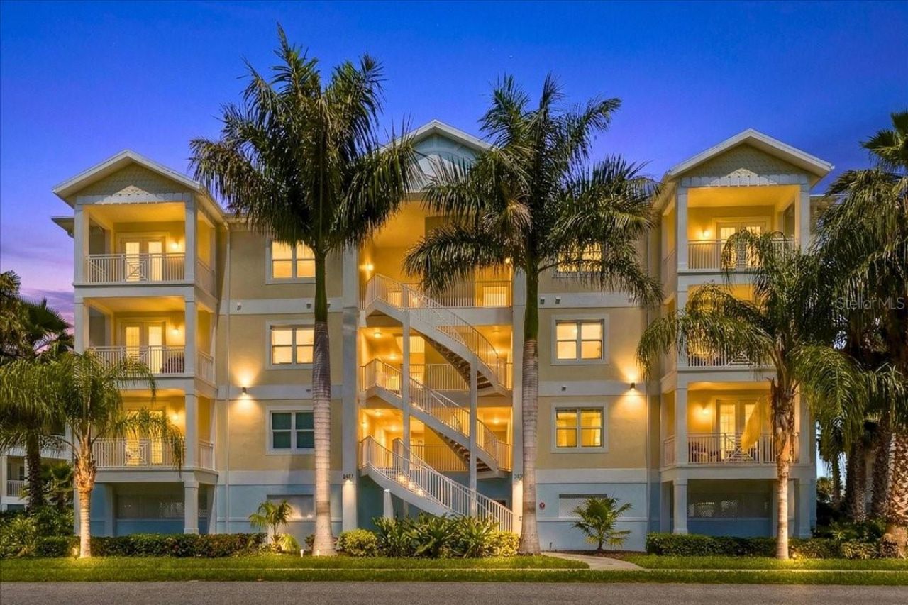 3418 79th Street Circle W, Unit 303, Bradenton, FL 34209 Photo