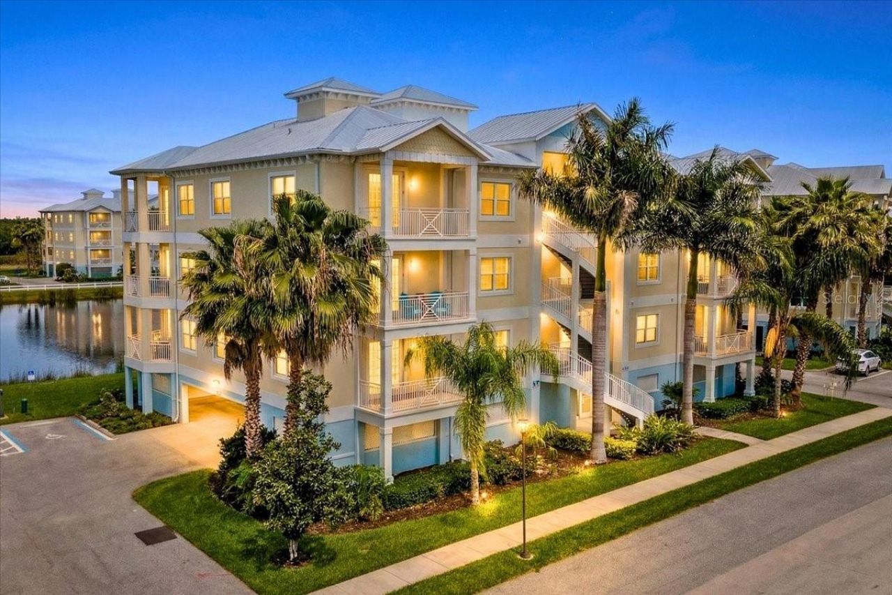 3418 79th Street Circle W, Unit 303, Bradenton, FL 34209 Photo