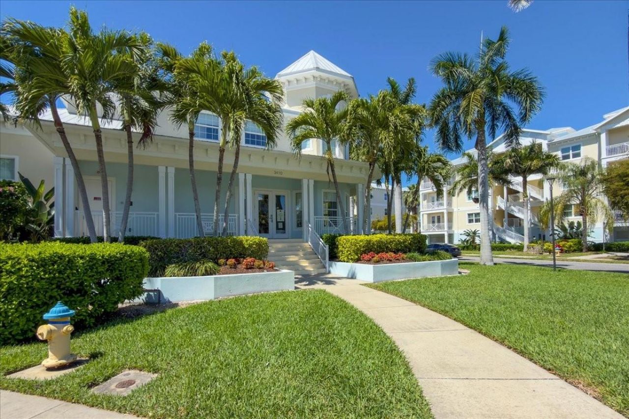 3418 79th Street Circle W, Unit 303, Bradenton, FL 34209 Photo
