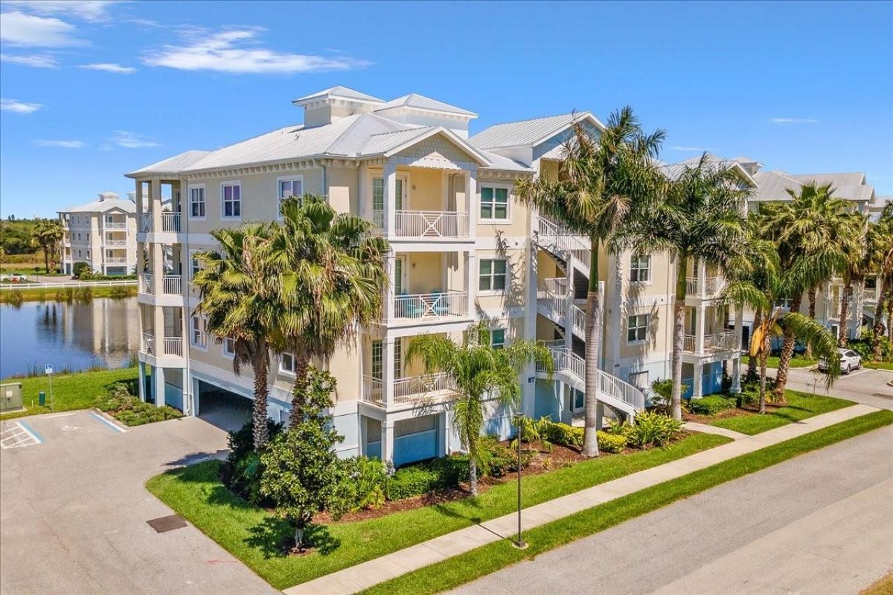 3418 79th Street Circle W, Unit 303, Bradenton, FL 34209 Photo