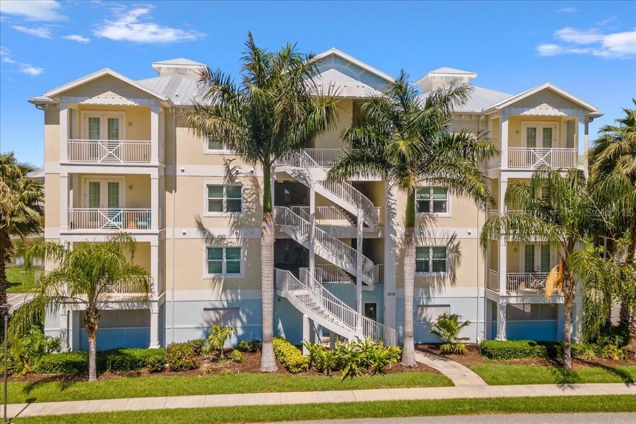 3418 79th Street Circle W, Unit 303, Bradenton, FL 34209 Photo