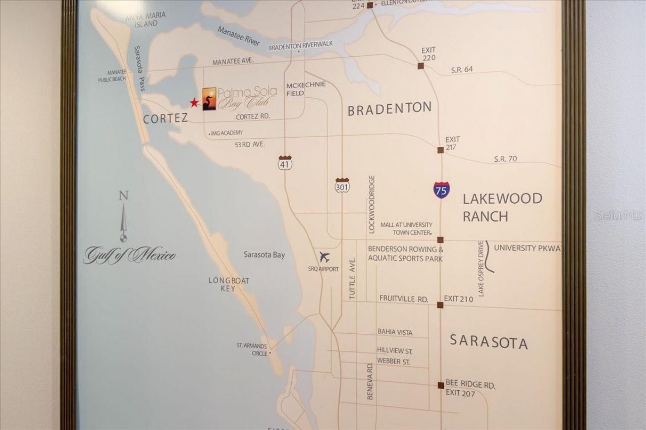 3418 79th Street Circle W, Unit 303, Bradenton, FL 34209 Photo