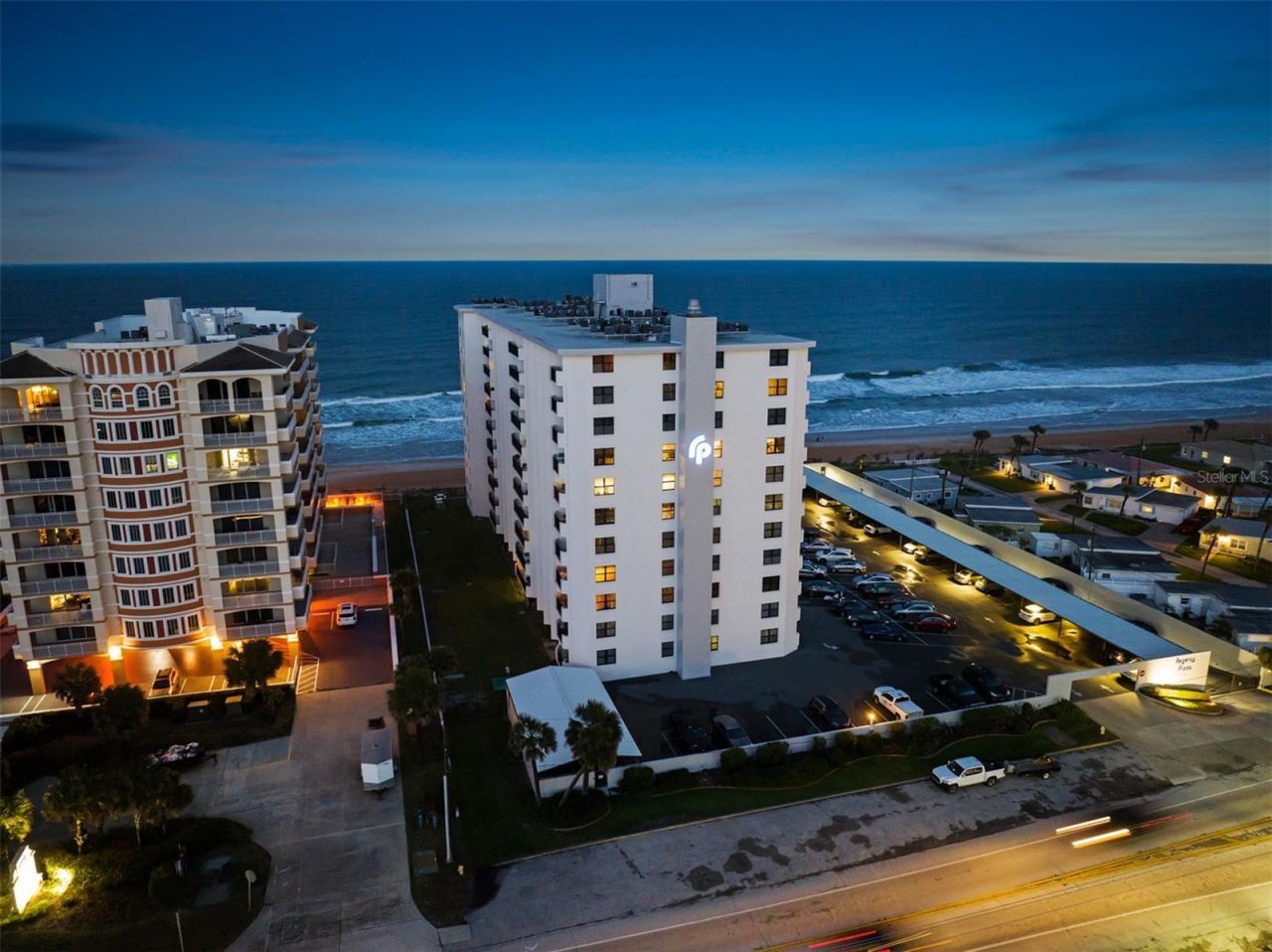 1415 OCEAN SHORE BOULEVARD Ormond Beach, FL 32176