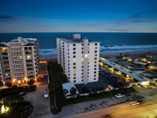1415 OCEAN SHORE BOULEVARD, Unit 1002 (K020, ORMOND BEACH, FL 32176
