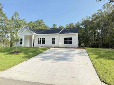225 Trotter Lane , Orangeburg, SC 29118