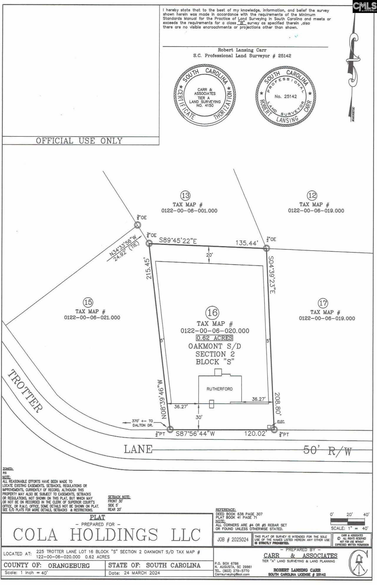 225 Trotter Lane  Photo 13