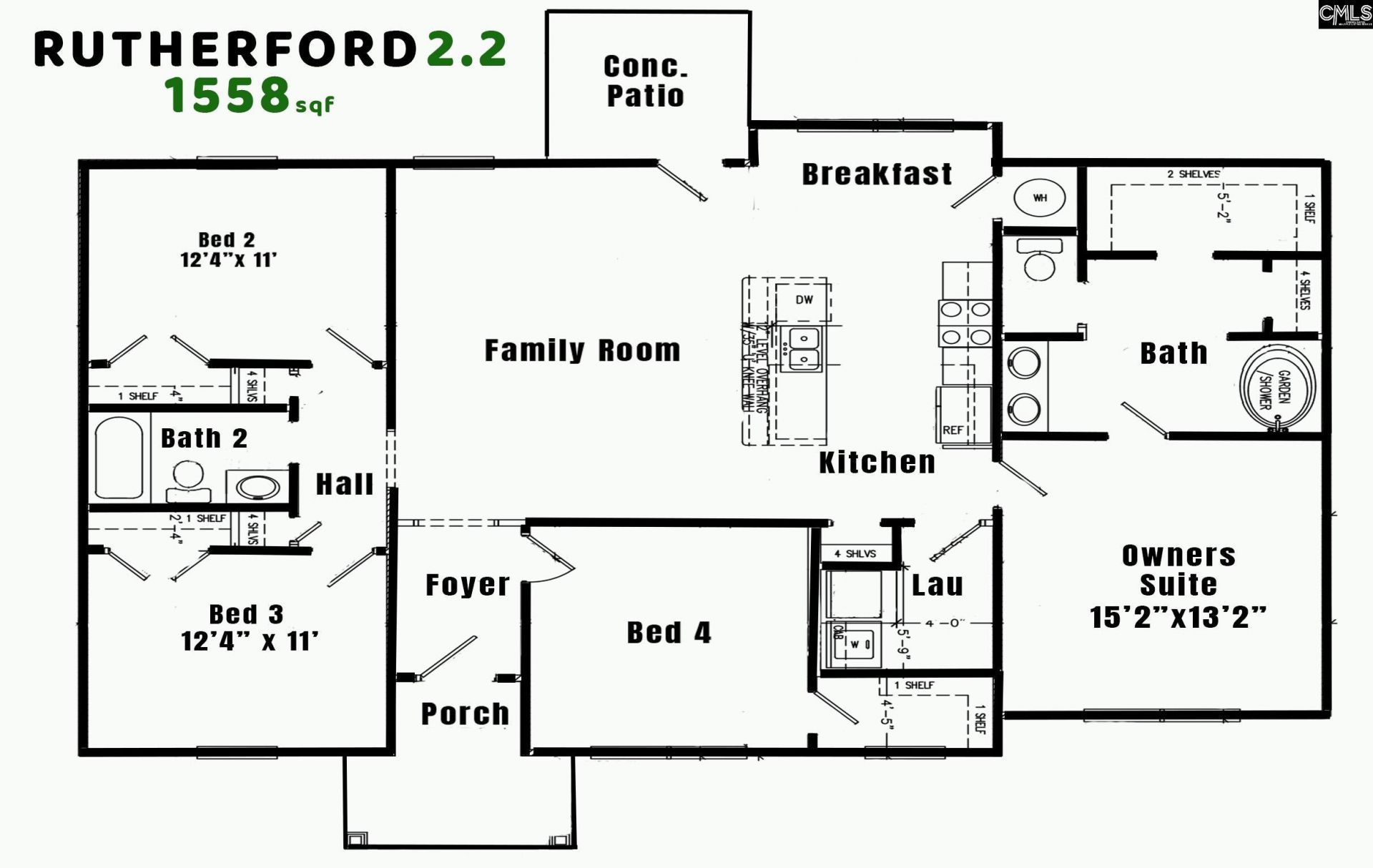 225 Trotter Lane  Photo 14