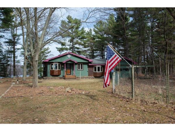 E6341 County Road D, Colfax, WI 54730