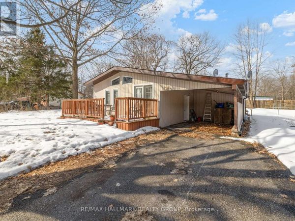 135 Woods Road, Ottawa, ON K0A3M0