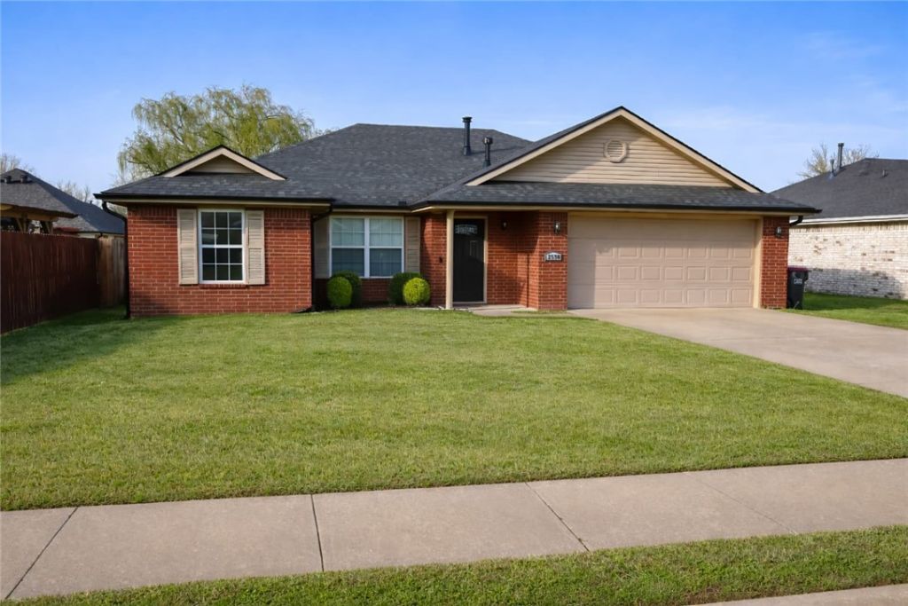 2598 Cider Avenue, Springdale, AR 72764 Main Photo