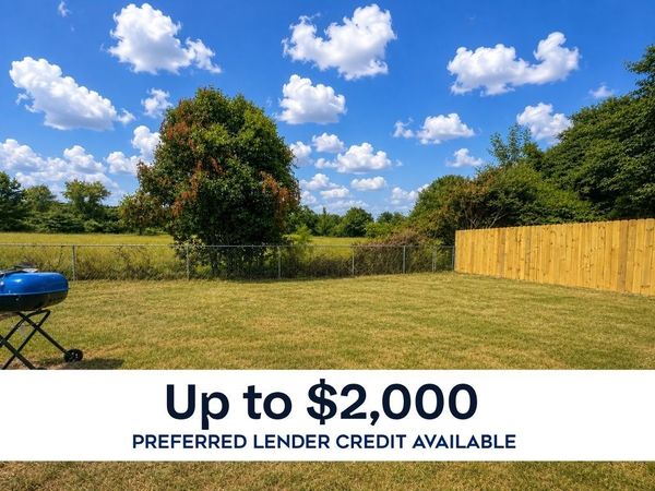 2701 W Easy Street, Rogers, AR 72756