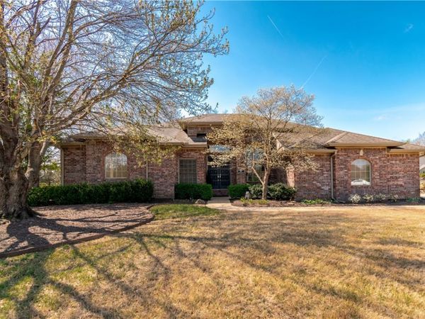 1559 Williams Way , Fayetteville, AR 72703