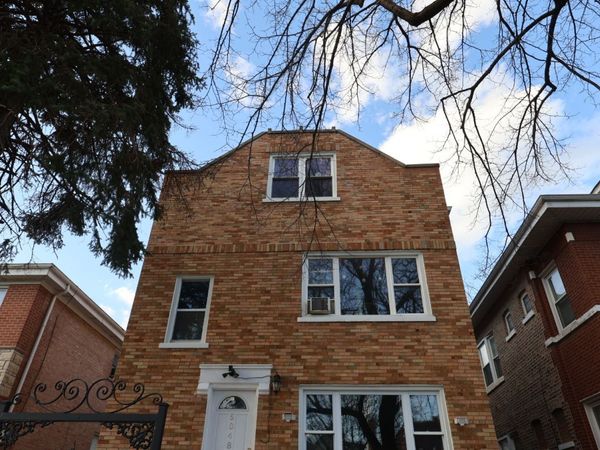 5048 W Henderson Street, Unit 2R, Chicago, IL 60641